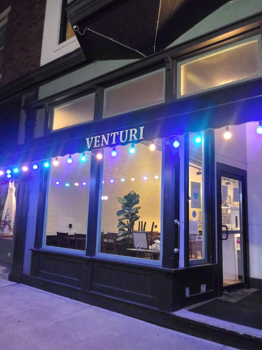 Venturi